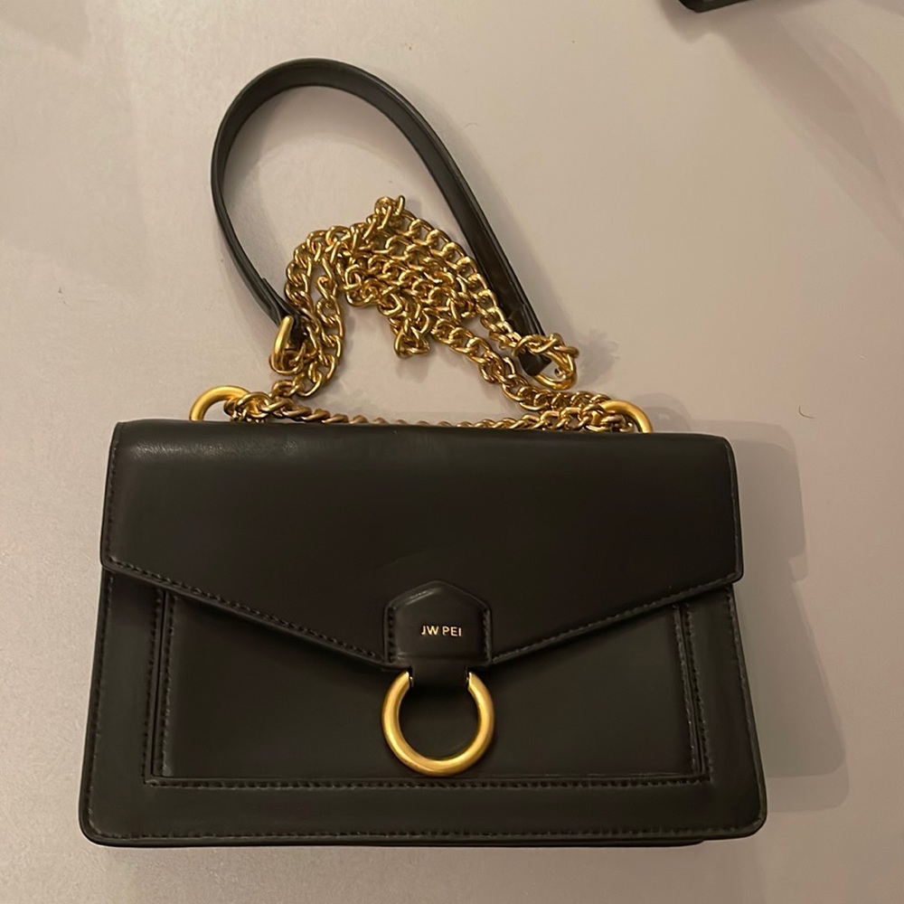 COPY - JW PEI The Envelope Chain Crossbody